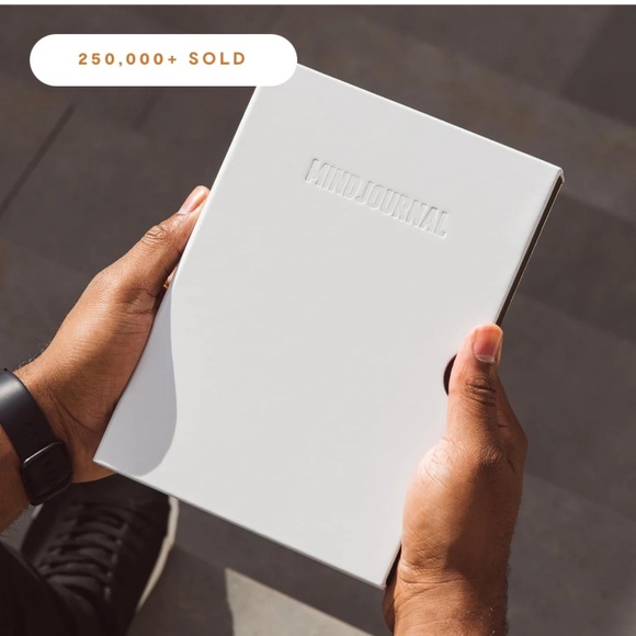 MindJournal - Picture 6 of 10